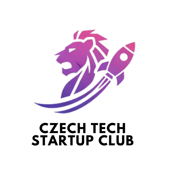 Czech Tech Startup Club logo
