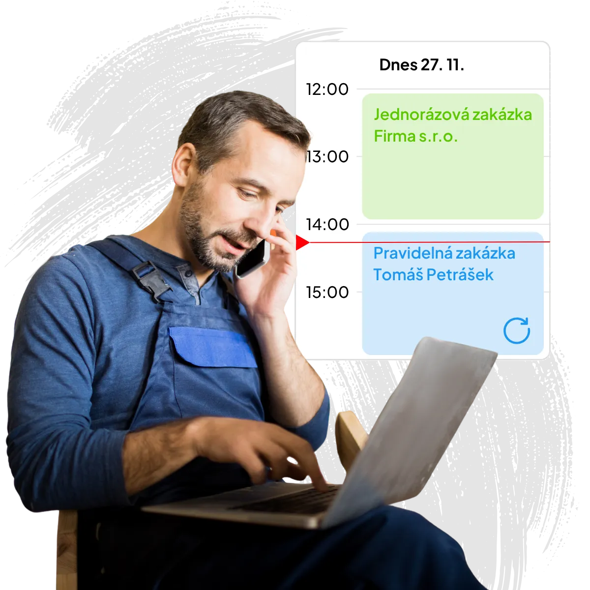 Plánování