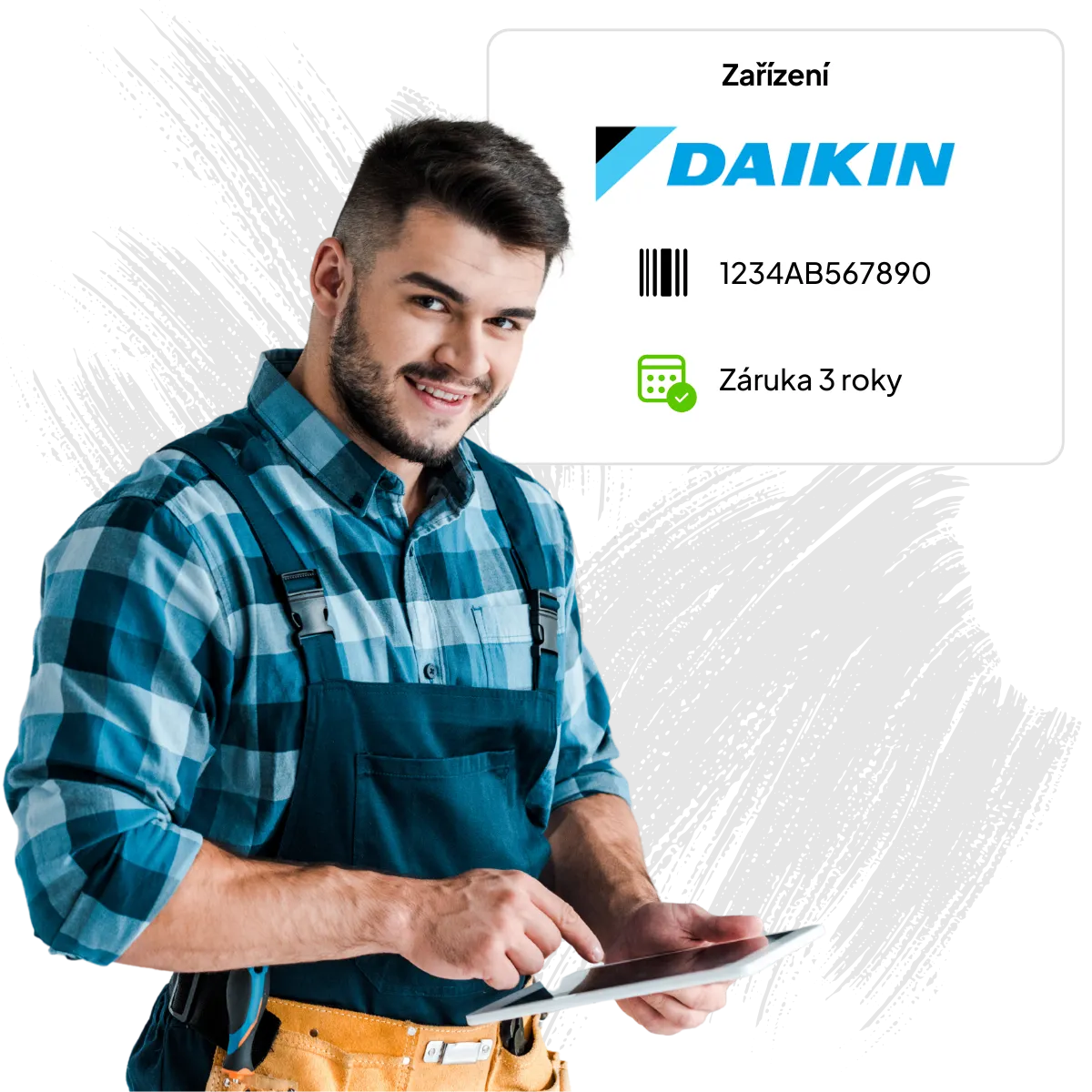 Zařízení