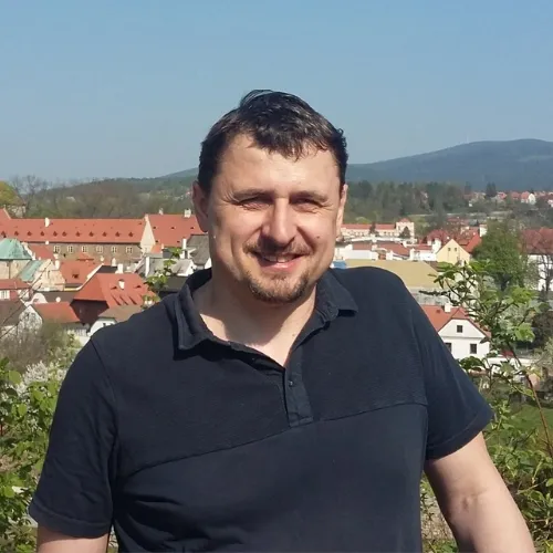 Jan Míka