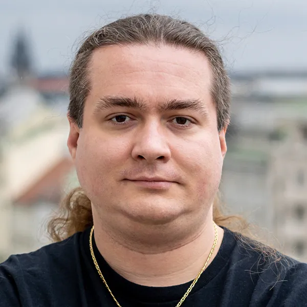 Tomáš Chylý