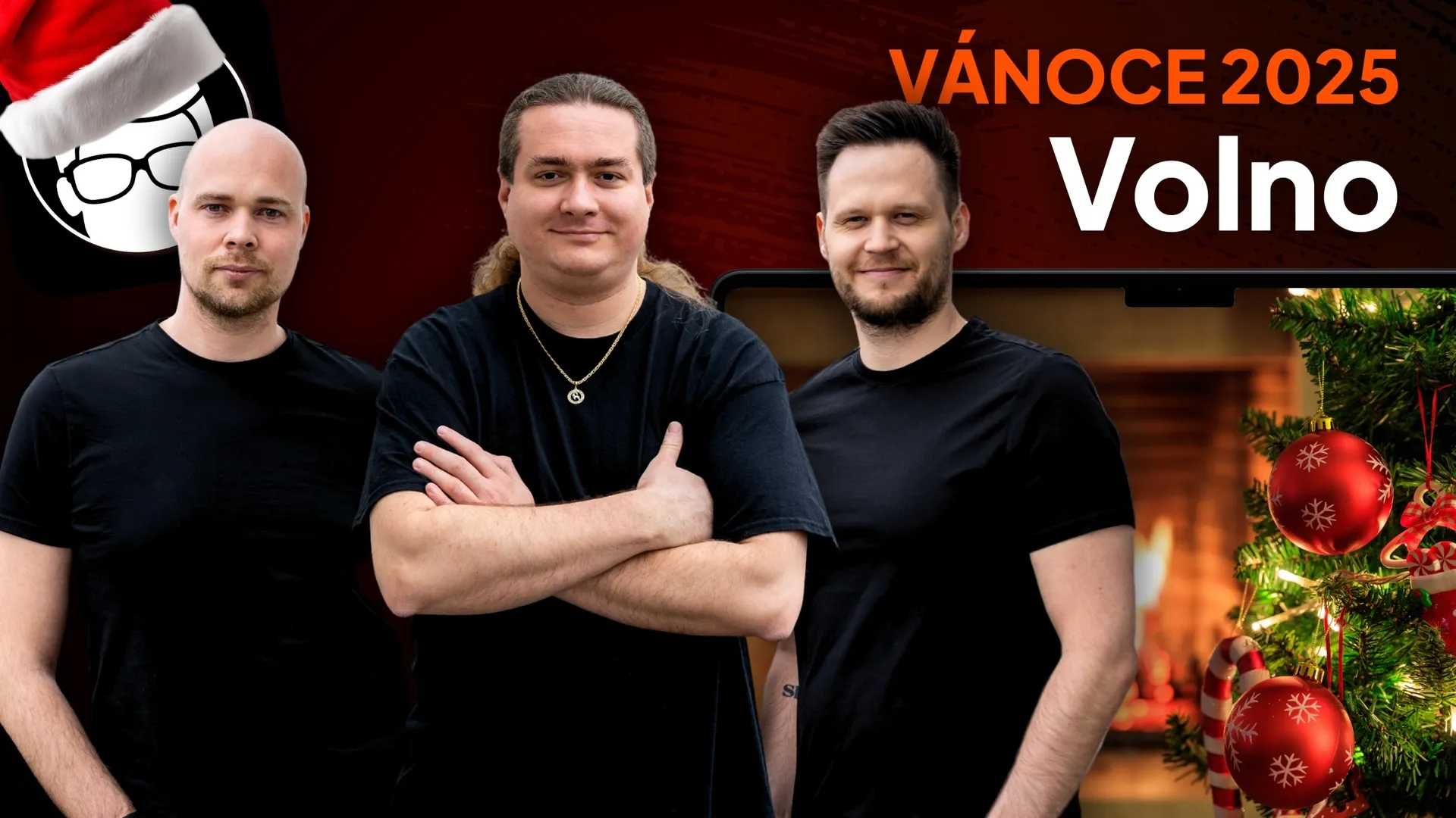 Timoty - Vánoce 2025