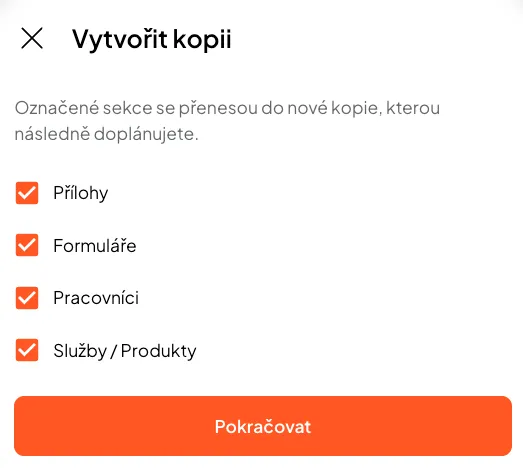 Organizace práce